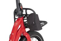 RidePouch mini Fahrrad-Koffer