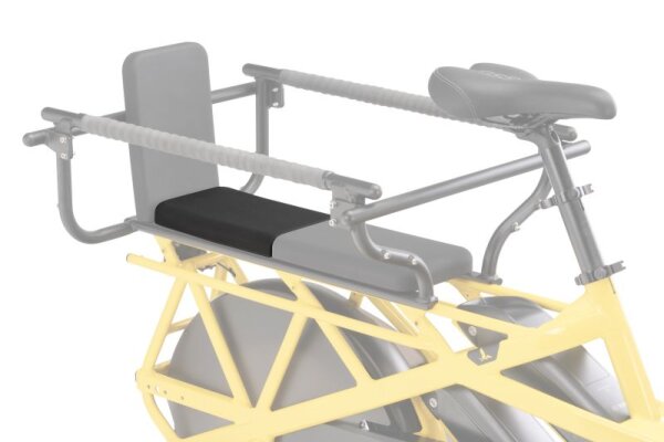 Clubhouse Sitzkissen einzelnes Sitzkissen