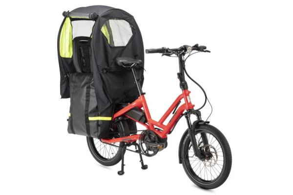 Storm Shield Mini G2 obere Schutzhülle für Kinder und Fracht