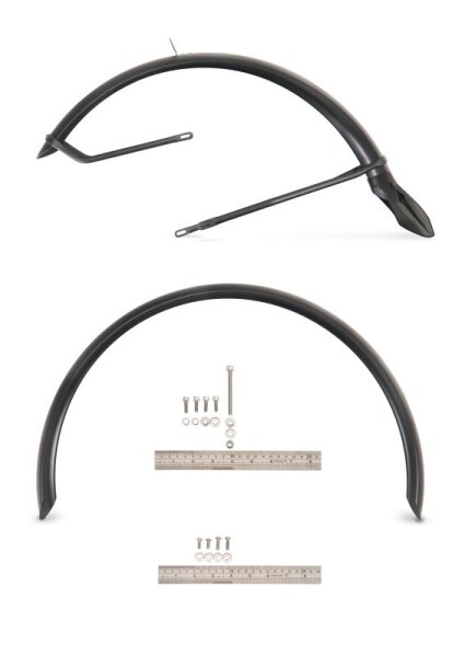mudguard set x29 for orox 29"