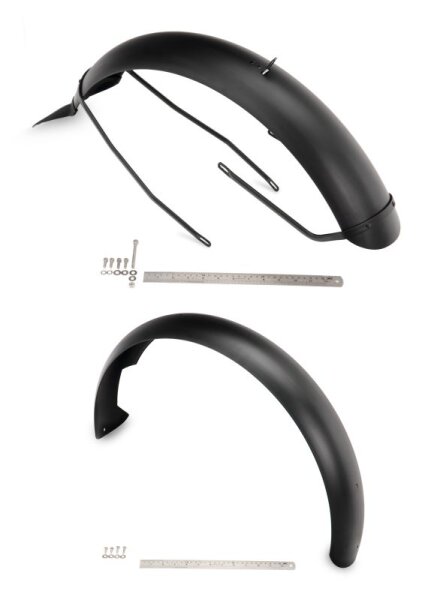 fender set x27.5 for orox 27.5"