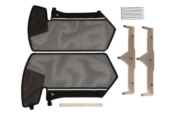 Sidekick wheel guard xl radschützer für orox