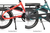 DuoStand Gen 3 stabiler Ständer für HSD Quick...