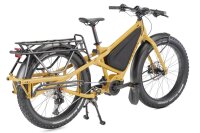 Stow Decks robuste Ablage für Füsse und...