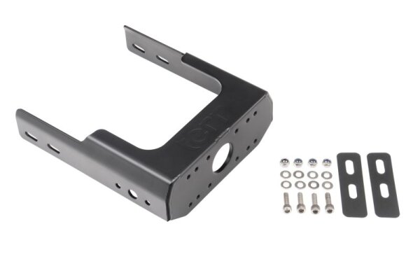 Tail Hitch L Gen 2 Anhängerkupplung für GSD G2