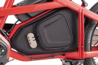 Cache Box L der Kofferraum fürs Quick Haul Long