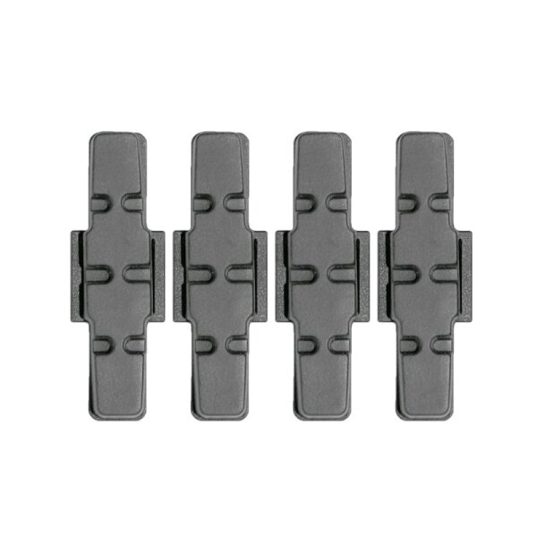 Bremsbelag hi-durable für hs11 hs22 hs33 hs33R