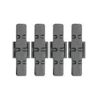 Bremsbelag hi-durable für hs11 hs22 hs33 hs33R