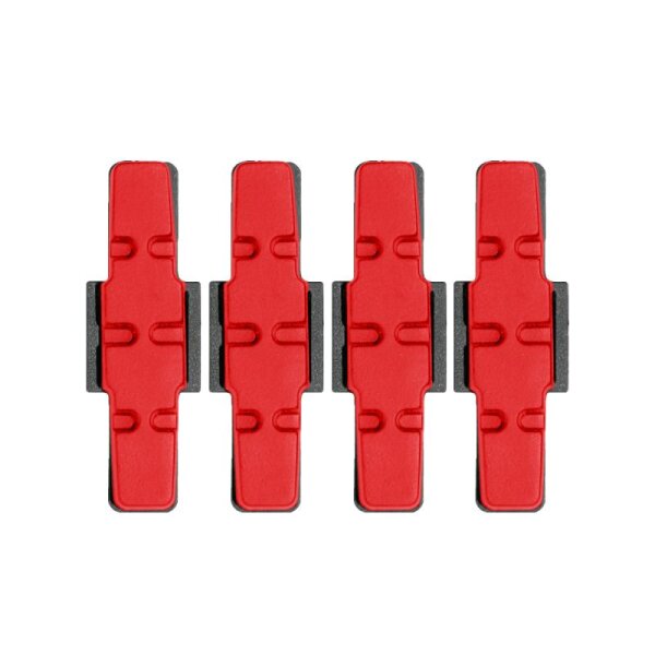 Bremsbeläge high-power für HS11 HS22 HS33 HS33R