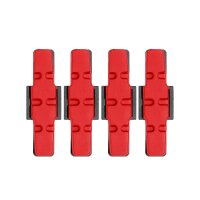 Bremsbeläge high-power für HS11 HS22 HS33 HS33R