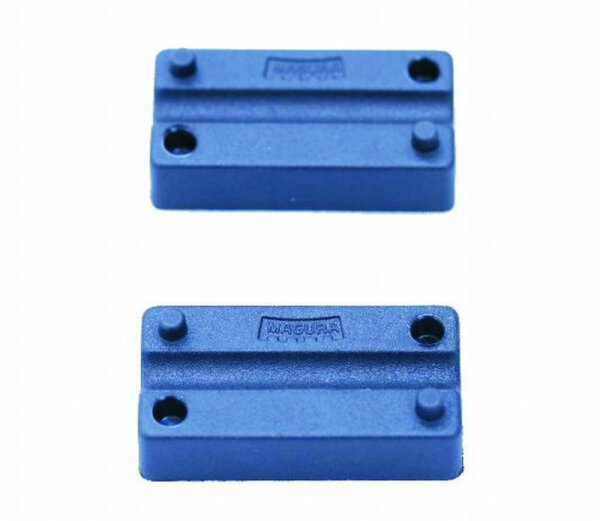 Montaghilfe Leitungsfix und Stutzeneindrück