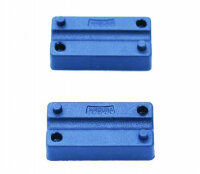 Montaghilfe Leitungsfix und Stutzeneindrück