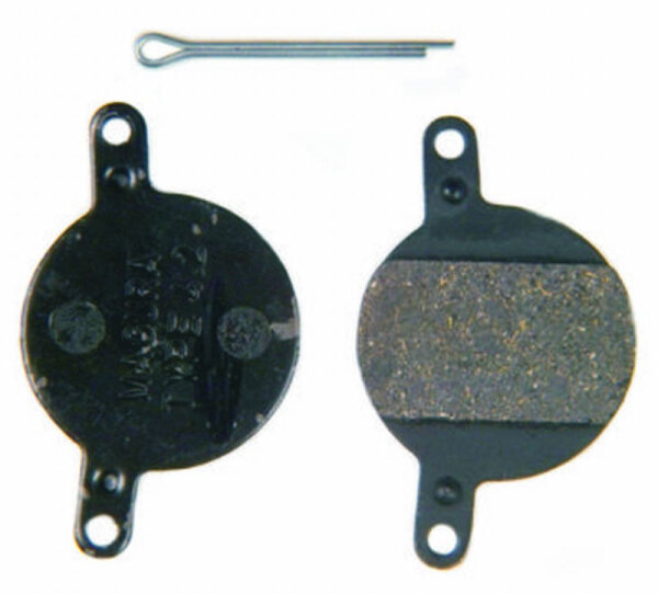 Bremsbeläge Julie 1 Paar