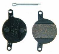 Bremsbeläge Julie 1 Paar