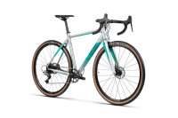 Tension 2 M/53/700C glänzend grau/grün