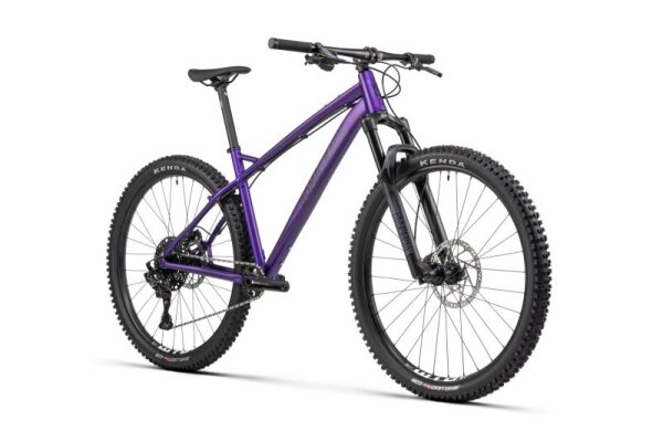 cale al advent-x matt purple 29"/46-l