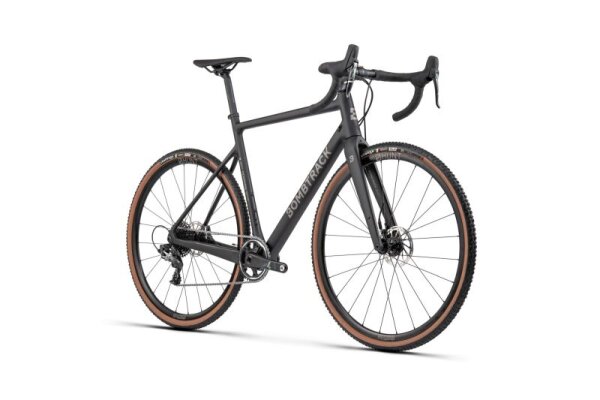 tension c xl/58/700c matt black