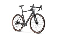 Tension C XL/58/700C matt schwarz