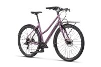Munroe Loop XS/46/650B metallic lila
