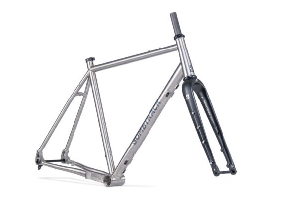 Hook ext-ti frameset ti/schwarz 27.5"/46xs