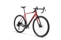 Hook Ext-C Apex AXS rot/schwarz metallic 57-L