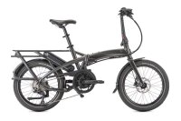 Vektron P10 Perf 545Wh cosmic black 10 Gang Shimano schwarz