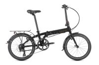 Link C8 8 spd Satin Charcoal Black/Taupe