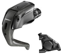 Force E1 aero disc brake rear