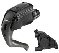 Rival E1 Aero Scheibenbremse vorne