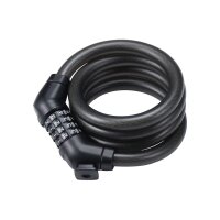 Zahlenschloss CodeGuard 15 x 1200mm Sicherheitsstufe 6/12