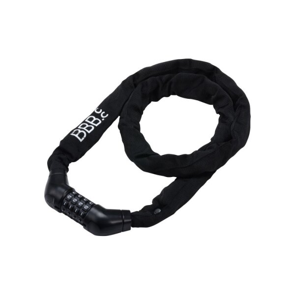 Zahlenschloss CodeGuard 5 x 1000mm Sicherheitsstufe 8/12