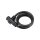 Schlüsselschloss Keyguardcable 12x1200mm Sicherheitsstufe 5/12