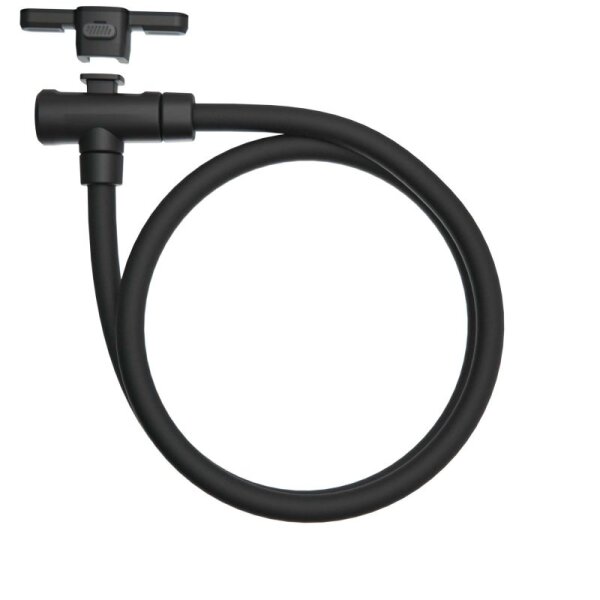 Schlüsselschloss KeyGuard 12 x 1800mm mit Halterung Safety Level 5/12