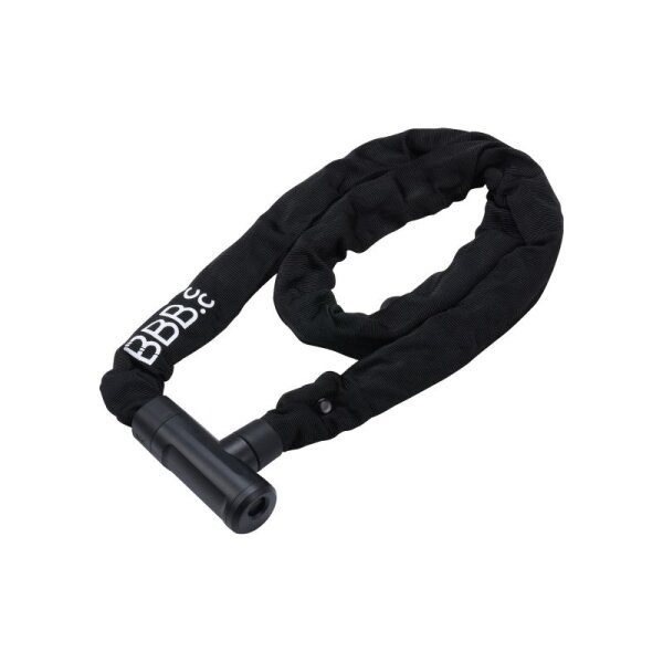 Schlüsselschloss KeyGuard Kette 5x1000mm Sicherheitsstufe 8/12