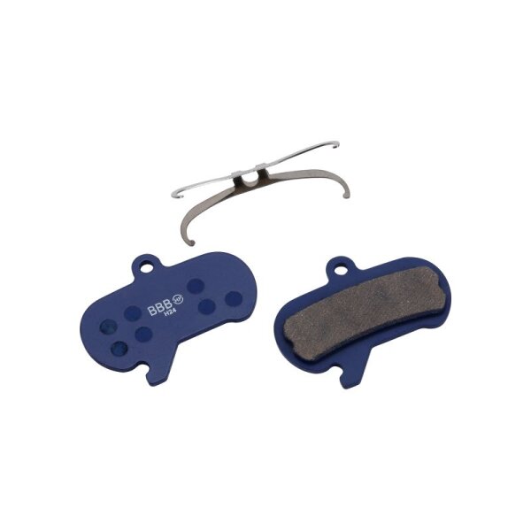 disc pad sram maven organic 1 pair