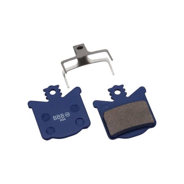 Discbelag Magura MT A2 organisch 1 Paar