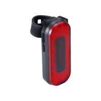 Rücklicht radar mit usb-c 6 modi ant+ bluetooth max...