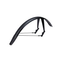 Schutzblech DiscGuard Plus hinten für Gravel 28 Zoll...