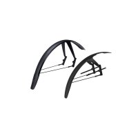 Schutzblech DiscGuard Plus Set Gravel 28 Zoll...