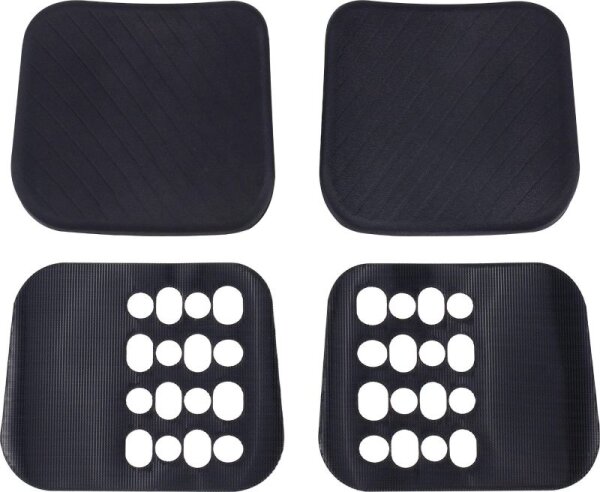 Armpads aeropro für Zeitfahraufsatz BHB-70EB JB