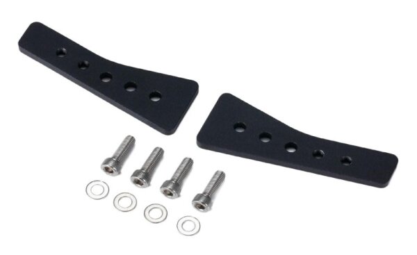 Extender-Set zu Zeitfahraufsatz AeroPro EB und AeroPro JB