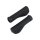 Handle grips steadycomfort screwed black 136mm