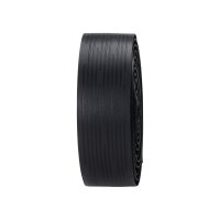 Lenkerband nanoribbon gel 2.5mm schwarz inklusive...