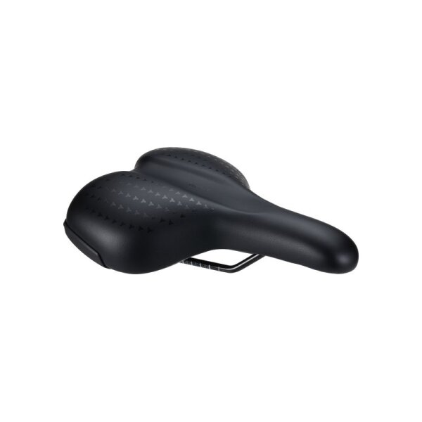 Sattel SoftComfort Active 185 x 265mm GelFoam wasserdicht