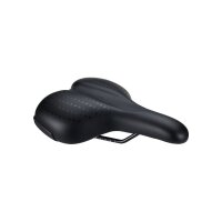 Sattel SoftComfort Active 185 x 265mm GelFoam wasserdicht