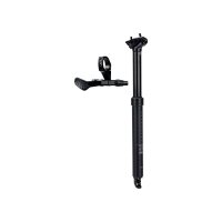 Dropper LiftPost 30.9mm 125mm Hub 410mm inkl Remote-Hebel...
