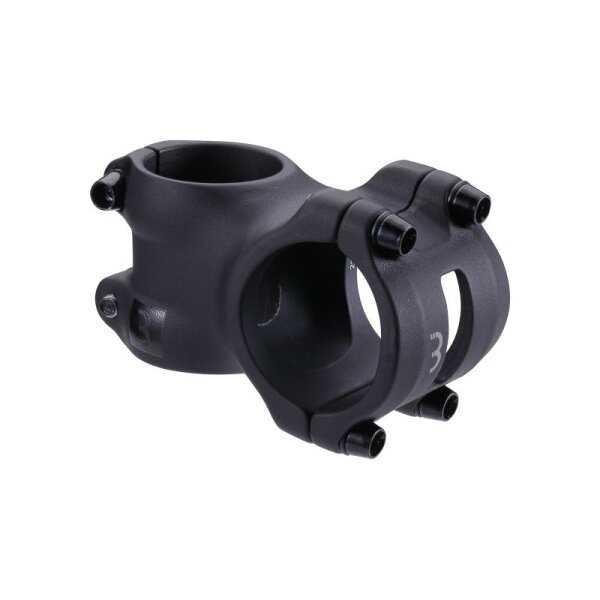 Vorbau roadforce II +/-6° 31.8 40mm