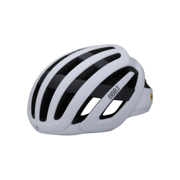 Helm karma mips air node weiss matt S (52-55cm)