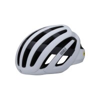 Helm karma mips air node weiss matt S (52-55cm)