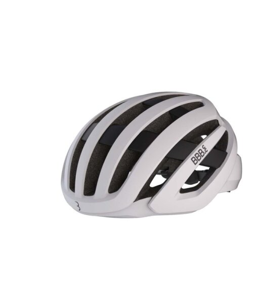 Helm karma mips air node weiss matt L (59-62cm)
